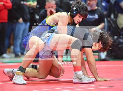 Thumbnail 3 in UIL 5A/6A State Championships - Round 1 photogallery.