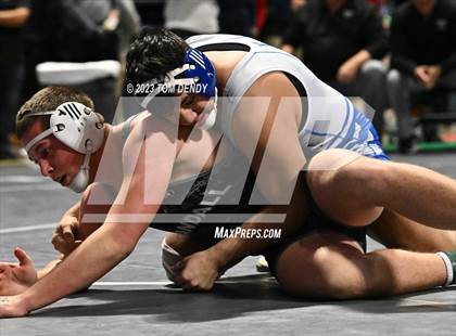 Thumbnail 2 in UIL 5A/6A State Championships - Round 1 photogallery.