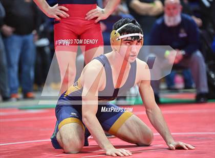Thumbnail 1 in UIL 5A/6A State Championships - Round 1 photogallery.