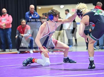Thumbnail 3 in UIL 5A/6A State Championships - Round 1 photogallery.