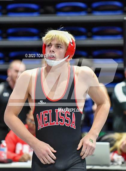 Thumbnail 1 in UIL 5A/6A State Championships - Round 1 photogallery.