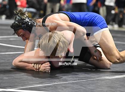 Thumbnail 2 in UIL 5A/6A State Championships - Round 1 photogallery.