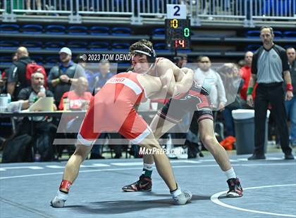 Thumbnail 1 in UIL 5A/6A State Championships - Round 1 photogallery.