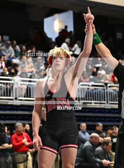 Thumbnail 2 in UIL 5A/6A State Championships - Round 1 photogallery.