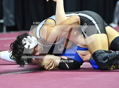Thumbnail 3 in UIL 5A/6A State Championships - Round 1 photogallery.