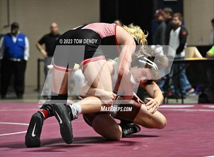 Thumbnail 1 in UIL 5A/6A State Championships - Round 1 photogallery.
