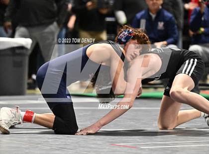 Thumbnail 2 in UIL 5A/6A State Championships - Round 1 photogallery.