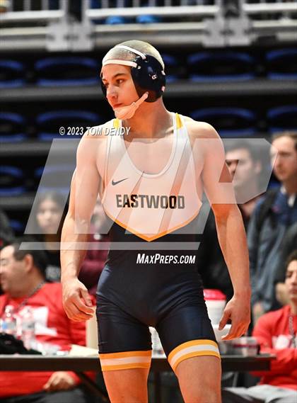 Thumbnail 2 in UIL 5A/6A State Championships - Round 1 photogallery.