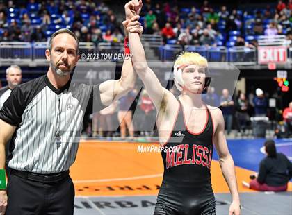 Thumbnail 2 in UIL 5A/6A State Championships - Round 1 photogallery.