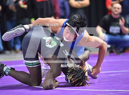 Thumbnail 2 in UIL 5A/6A State Championships - Round 1 photogallery.