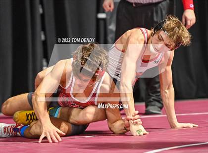 Thumbnail 3 in UIL 5A/6A State Championships - Round 1 photogallery.