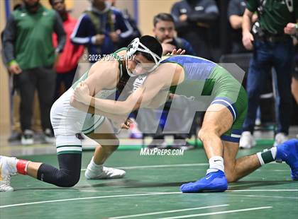 Thumbnail 2 in UIL 5A/6A State Championships - Round 1 photogallery.