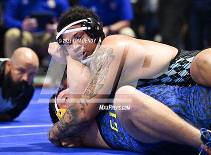 Thumbnail 2 in UIL 5A/6A State Championships - Round 1 photogallery.
