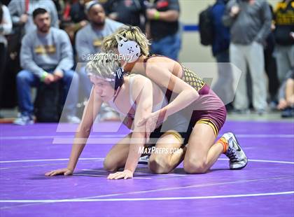 Thumbnail 3 in UIL 5A/6A State Championships - Round 1 photogallery.
