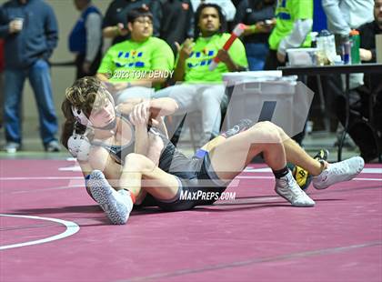 Thumbnail 3 in UIL 5A/6A State Championships - Round 1 photogallery.
