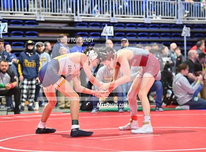 Thumbnail 2 in UIL 5A/6A State Championships - Round 1 photogallery.