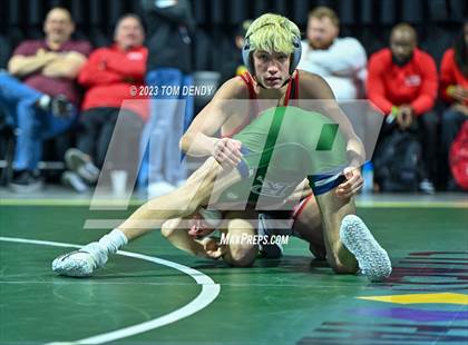 Thumbnail 2 in UIL 5A/6A State Championships - Round 1 photogallery.