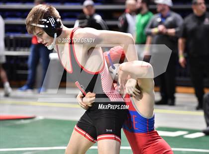 Thumbnail 1 in UIL 5A/6A State Championships - Round 1 photogallery.