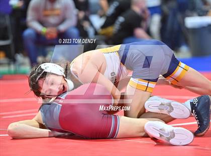 Thumbnail 1 in UIL 5A/6A State Championships - Round 1 photogallery.