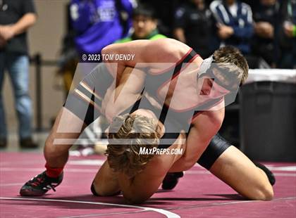 Thumbnail 2 in UIL 5A/6A State Championships - Round 1 photogallery.