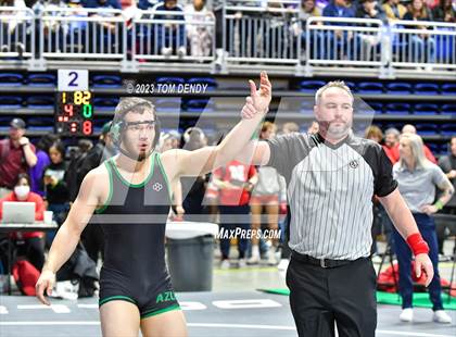 Thumbnail 1 in UIL 5A/6A State Championships - Round 1 photogallery.