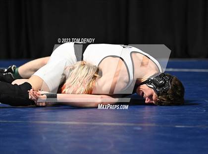 Thumbnail 3 in UIL 5A/6A State Championships - Round 1 photogallery.