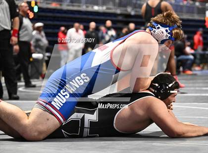 Thumbnail 3 in UIL 5A/6A State Championships - Round 1 photogallery.