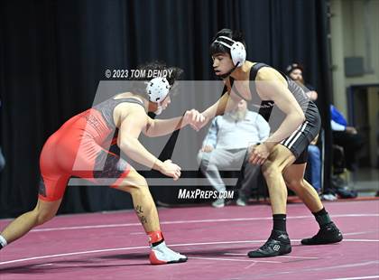 Thumbnail 2 in UIL 5A/6A State Championships - Round 1 photogallery.