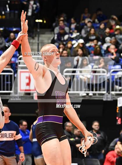 Thumbnail 1 in UIL 5A/6A State Championships - Round 1 photogallery.