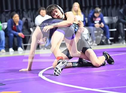 Thumbnail 3 in UIL 5A/6A State Championships - Round 1 photogallery.
