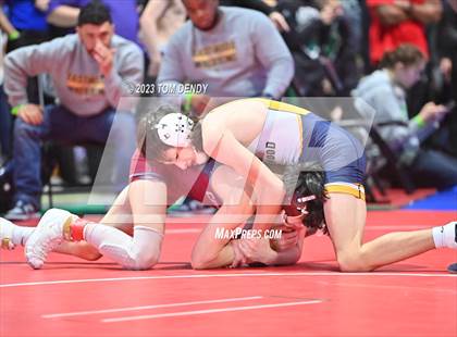 Thumbnail 3 in UIL 5A/6A State Championships - Round 1 photogallery.