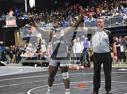 Thumbnail 1 in UIL 5A/6A State Championships - Round 1 photogallery.