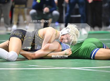 Thumbnail 2 in UIL 5A/6A State Championships - Round 1 photogallery.