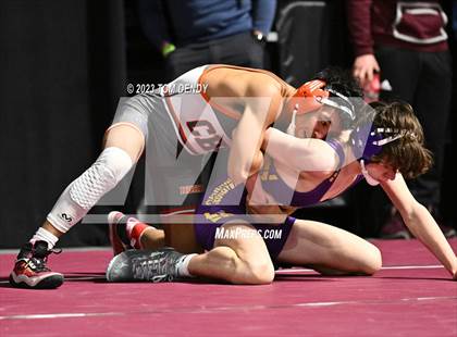 Thumbnail 3 in UIL 5A/6A State Championships - Round 1 photogallery.