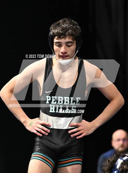 Thumbnail 3 in UIL 5A/6A State Championships - Round 1 photogallery.