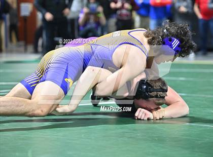 Thumbnail 2 in UIL 5A/6A State Championships - Round 1 photogallery.