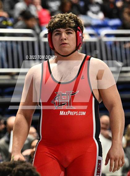 Thumbnail 1 in UIL 5A/6A State Championships - Round 1 photogallery.