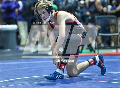 Thumbnail 2 in UIL 5A/6A State Championships - Round 1 photogallery.