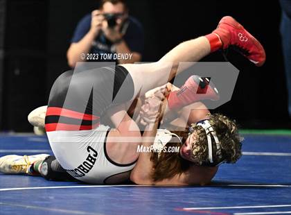 Thumbnail 1 in UIL 5A/6A State Championships - Round 1 photogallery.