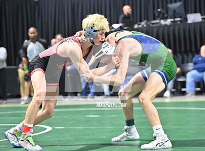 Thumbnail 3 in UIL 5A/6A State Championships - Round 1 photogallery.