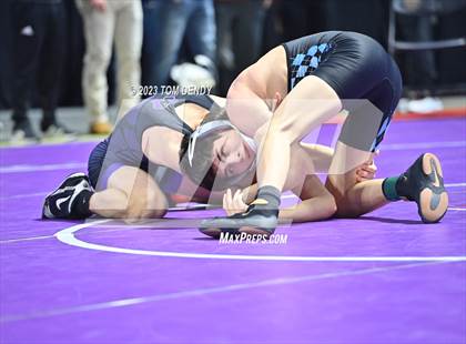 Thumbnail 2 in UIL 5A/6A State Championships - Round 1 photogallery.