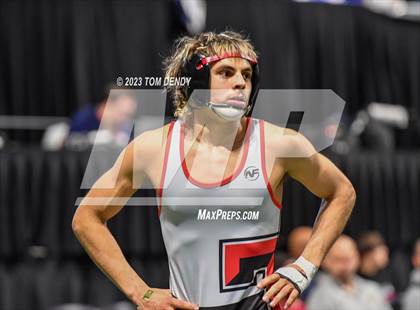 Thumbnail 1 in UIL 5A/6A State Championships - Round 1 photogallery.