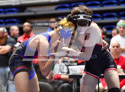 Thumbnail 3 in UIL 5A/6A State Championships - Round 1 photogallery.