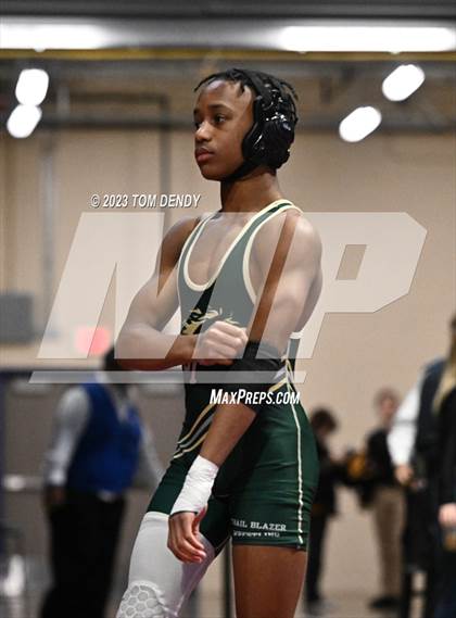 Thumbnail 3 in UIL 5A/6A State Championships - Round 1 photogallery.