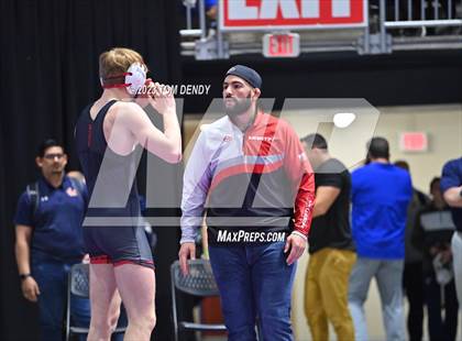 Thumbnail 3 in UIL 5A/6A State Championships - Round 1 photogallery.