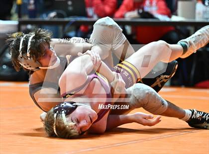 Thumbnail 3 in UIL 5A/6A State Championships - Round 1 photogallery.