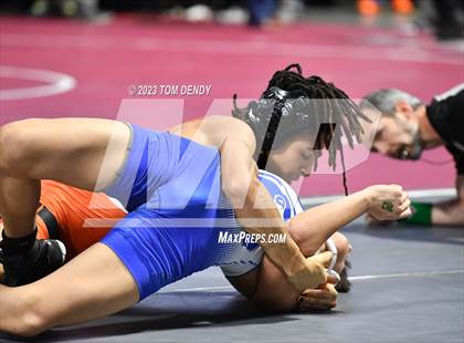 Thumbnail 2 in UIL 5A/6A State Championships - Round 1 photogallery.