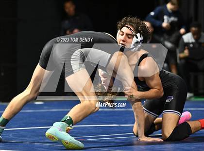 Thumbnail 3 in UIL 5A/6A State Championships - Round 1 photogallery.