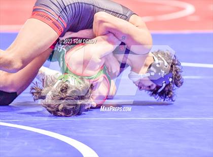 Thumbnail 3 in UIL 5A/6A State Championships - Round 1 photogallery.