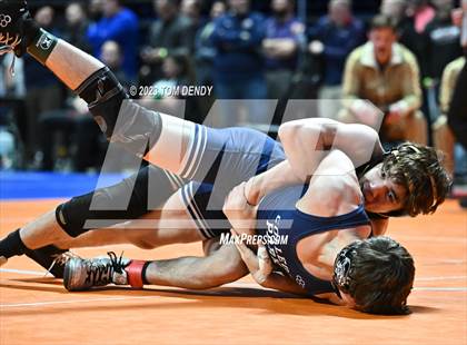 Thumbnail 2 in UIL 5A/6A State Championships - Round 1 photogallery.